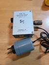 Tektronix P6016 Current Probe Amplifier Type 131, Untested. Fixed Price $39.00.