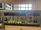 Tektronix AA5001 Sg 5010 /dm 501/ Ps 5004 Power Supply Audio Analyzer System. Fixed Price $1790.00.