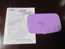 Vtg 1994 Dear Diary Tiger Electronics New Batteries Manual Tested & Working. Fixed Price $49.99.