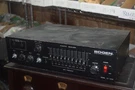 Bogen CT-100B Microphone Mixer /amplifier Tested And Working = Watt. Fixed Price $25.00.