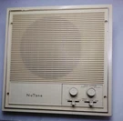 Nutone Scovill Beige N2572-B / K72Z Inside Intercom Unit. Fixed Price $35.00.