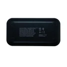 Westinghouse 96235 Qi Wireless Charging Station - Red. Fixed Price $26.61.