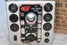 Vintage Seco GCT-5 Vt Grid Circuit Tester W/eye Vacuum Tube Super Nice W/box. Fixed Price $99.00.