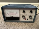 Vintage Heathkit Multi-meter Multimeter Model IM-5284. Fixed Price $69.99.