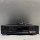 Kenwood DP-M6010 Cd Player. Fixed Price $99.99.