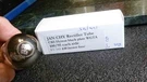 Jan Cbs Ge Made Hytron 5Y3 Wgta Black Plate 100/95 Each Side. Fixed Price $29.99.