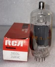 Rca 24LQ6 24JE6C Vacuum Tube New In Box. Fixed Price $20.00.