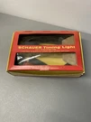 Vintage Schauer Timing Light, Model A8290. Fixed Price $37.99.