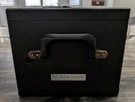 Vintage Sony Transistor Radio Microphone Receiver Model CRR-4 Untested. Fixed Price $75.00.