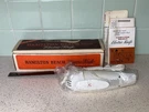 Vintage Hamilton Beach Electric Knife 126 Model 275-1 New. Fixed Price $30.00.