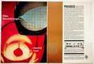 Hewlett-packard Pin Diode Breakthrough Ad 1960S Hp 8614A Signal Generator. Fixed Price $17.10.