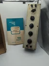 Eico Restsance Decade Box Model 1171 Read Look. Fixed Price $85.00.