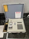 Vintage Westinghouse 88XP Programmer Box + Extras Powers On Not Fully Tested. Fixed Price $49.99.