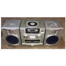 Aiwa CA-DW235U Am Fm Stereo Boombox. Fixed Price $89.99.