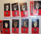 Rca Germanium Transistor From The 1950'S/60'S Original Pack, Lot Of 8 You Get. Fixed Price $49.95.
