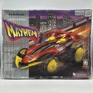 Radio Shack Mayhem Rc Car Remote Control 4260 Vintage New Box Is Worn. Fixed Price $82.99.