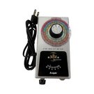 Knight G-30 Grid Dip Meter Powers On But Untested Further. Fixed Price $36.99.