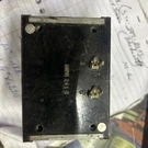 Western Electric 241C Indr Choke Tube Amplifier Transformer. Fixed Price $600.00.