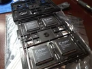 (4) XC5210-5PQ208C Xilinx 324 Cell Pin New Factory Tray Super Rare $99. Fixed Price $60.99.