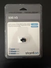 Stanton 500.V3 Cartridge Nos.. Fixed Price $120.00.