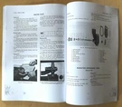 Bedford Tk TJ.200-220-300 And 330.DIESEL Engine Clutch.service MANUAL.TS505. Fixed Price $40.82.