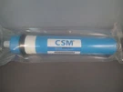 Csm 50 Gpd Membrane Replacement Kit - & Silicone. Fixed Price $29.99.