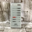 Akai RC-330 Wireless Remote Control Unit For Stereo Cassette Deck CS-F330T. Fixed Price $149.99.