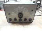 Knight Kit Rf Signal Generator *works* As-is Only *W/1 Cable* *older KG-653*. Fixed Price $139.00.