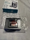 Radioshack CTR-112 Cassette Recorder Voice Tape Player Tested Boxed Y2K Classic. Fixed Price $34.99.