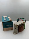Ge Mobile Radio 19A115612-1 Transformer Nos Nib Serious Tubes U160. Fixed Price $25.00.