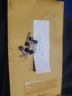 Six New Heathkit Transistors #417-246 For Z-100/ GR-3000/ ID-1990. Fixed Price $20.00.