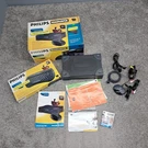 Philips Magnavox Web Tv Plus Internet Receiver MAT976KB Not Tested. Fixed Price $37.94.
