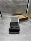 Vtg Panasonic RQ-2739 Slim Line Portable Cassette Tape Player Recorder. Fixed Price $19.99.