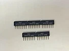 Ic Nec UPC577H Pin Chip Amplifier Integrated Circuit Board (lot Of 5). Fixed Price $39.95.