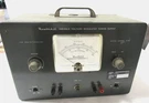 Heathkit Regulated Power Supply Dc 0-500 Volts 0-200 Ma Model PS-3 6.3V 4A. Fixed Price $199.99.