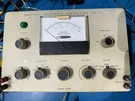 Vintage Heathkit Harmonic Distortion Meter Model IM-58 For Parts. Fixed Price $45.00.