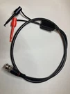 Sencore Series Z-meter Test Lead- LC53/75/76/77/101/102/103 Generic 39G219. Fixed Price $18.00.
