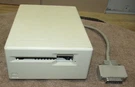 Apple Vintage External Floppy Disc Drive M0130. Fixed Price $99.99.