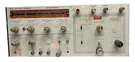 Wiltron Sweep Generator Model 610D W/ 6136D-1 Plug In (part). Fixed Price $176.13.