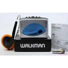Sony Walkman WM-FX193 Cassette Player New Belts! Fully Serviced & Tested!. Fixed Price $149.00.