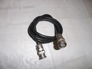 Cable Connectors T/f/bnc Cushman Oscilloscope Test Lead Equipment Antenna. Fixed Price $9.99.