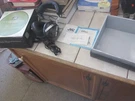 Preowned Jvc Channel Hi Fi Headphones Model 5944/ORIGINAL Box Instructions. Fixed Price $74.99.