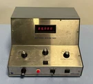Li Lafayette Instrument Multi Choice Reaction Timer Model 63014A, 63013. Fixed Price $314.99.
