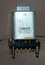 Western Electric Teletype Polar Relay #314A - 304997. Fixed Price $25.99.