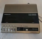 Vintage Sanyo TAS3000 Remote Answering System Not Tested. Fixed Price $15.00.