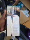 Southwestern Bell Freedom Sleekline Telephone FC2548W White New Box. Fixed Price $30.00.