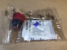 Pin Socket Cinch MS24266R14B7PN Amphenol 48-16R14-7P(300) New Package. Fixed Price $75.00.