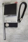 Vintage Juliette Transistor Transceiver Radio Model TR-9CB Original Box. Fixed Price $28.99.