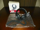 Jsr -200A Stereo Headphones. Fixed Price $45.00.