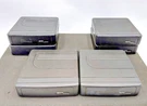 Lot Of Motorola Nextel M12UCH6RR6BN Radio Transceiver Base. Fixed Price $199.99.